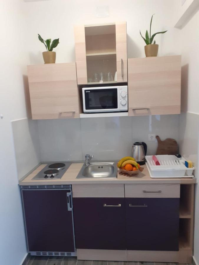 Holiday Home Zeljko,Marija & Jakov Стариград-Пакленица Екстериор снимка