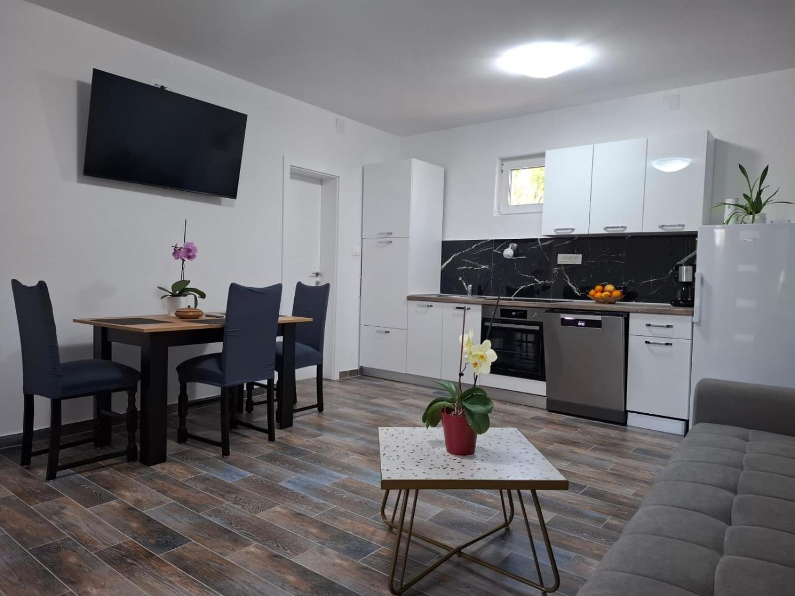 Holiday Home Zeljko,Marija & Jakov Стариград-Пакленица Екстериор снимка